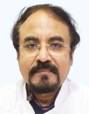 Prof Dr. Murari Prasad Sharma