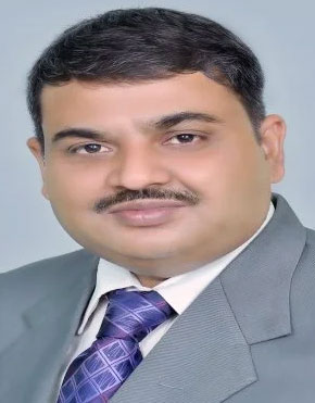 Dr. Sachin Prakash