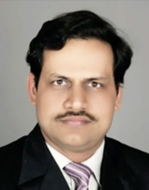 Prof. T.P. Chaturvedi