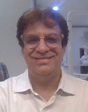 Dr. Vivek Shah